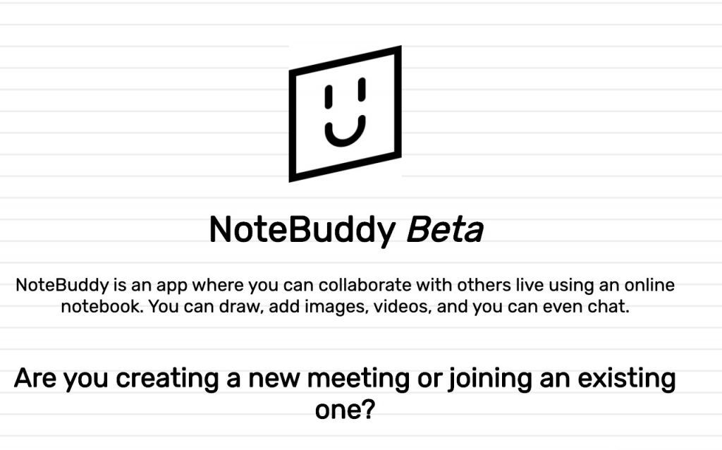 NoteBuddy