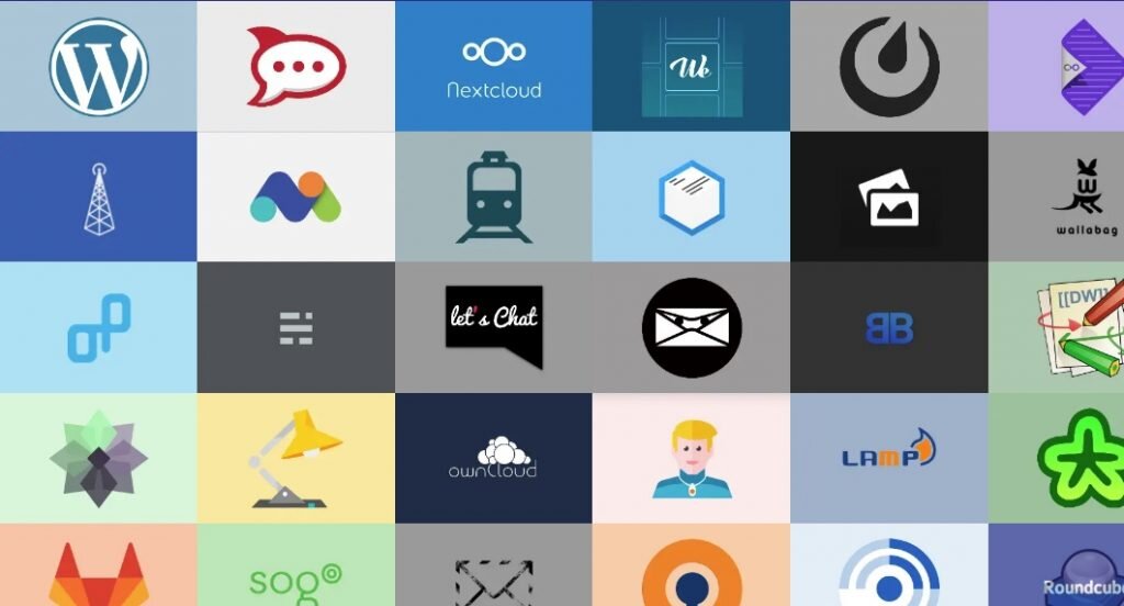 outils collaboratifs open source